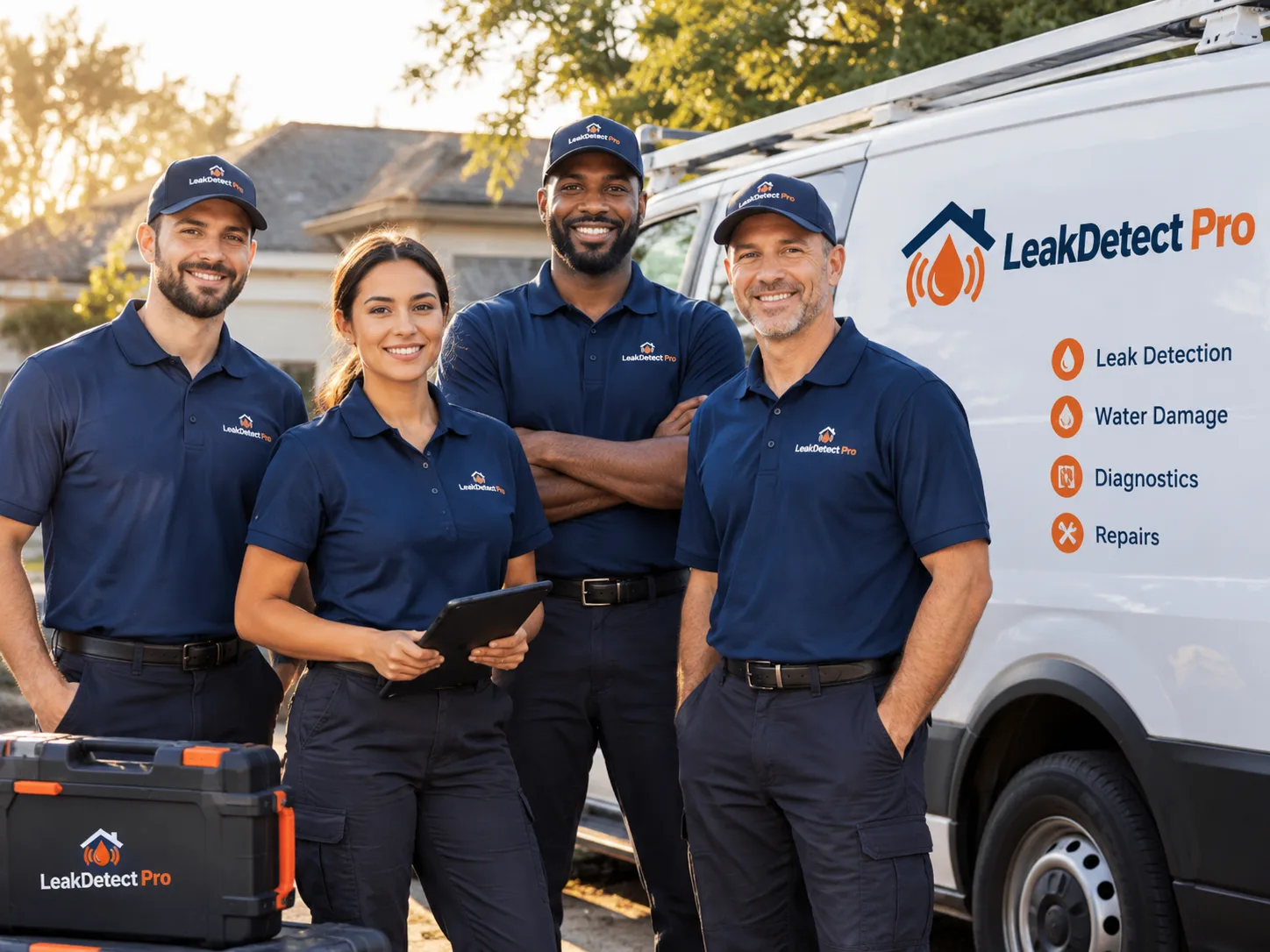 Roof Repair company in Guion, AR
